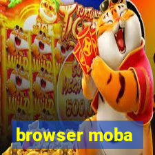 browser moba